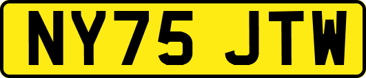 NY75JTW