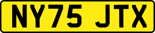 NY75JTX