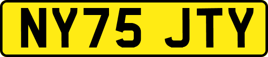 NY75JTY