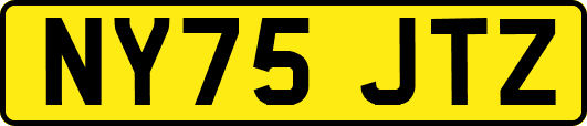 NY75JTZ