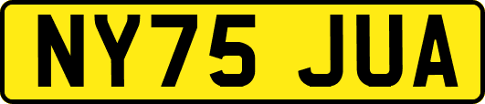 NY75JUA