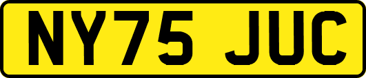 NY75JUC