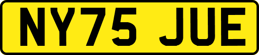 NY75JUE
