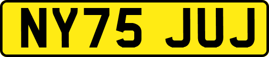 NY75JUJ