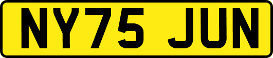 NY75JUN