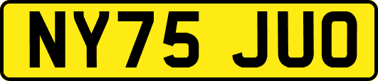 NY75JUO