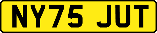 NY75JUT