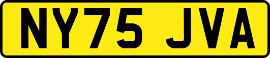 NY75JVA