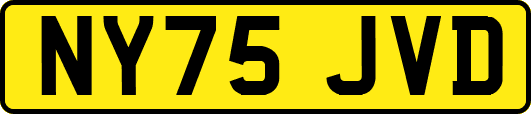 NY75JVD