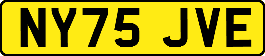 NY75JVE