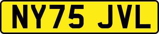 NY75JVL