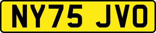 NY75JVO
