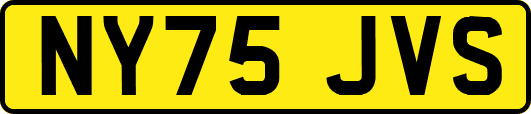 NY75JVS