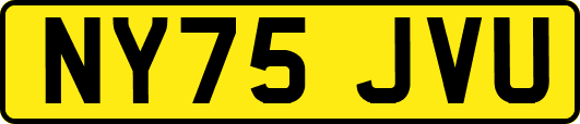 NY75JVU