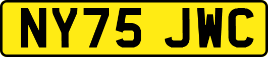 NY75JWC
