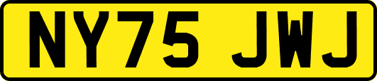 NY75JWJ