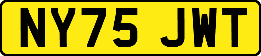 NY75JWT