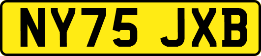 NY75JXB