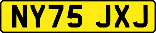 NY75JXJ
