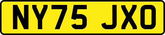 NY75JXO
