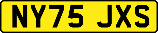 NY75JXS