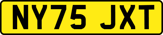 NY75JXT