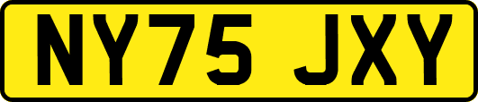NY75JXY