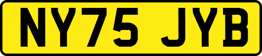 NY75JYB