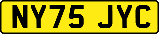 NY75JYC