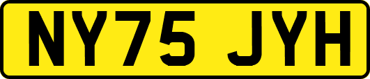 NY75JYH