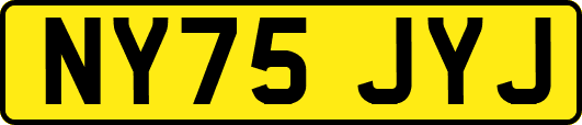 NY75JYJ