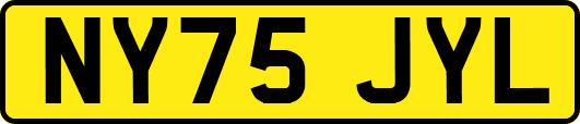NY75JYL