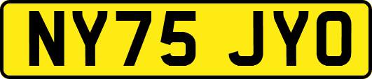 NY75JYO