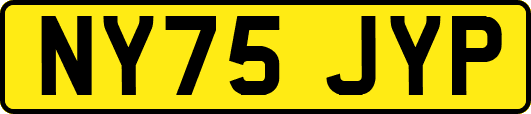 NY75JYP