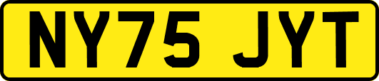 NY75JYT
