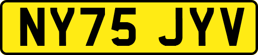 NY75JYV