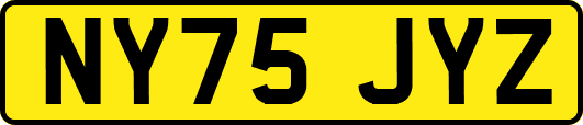 NY75JYZ
