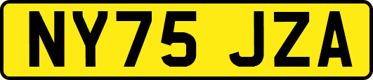 NY75JZA