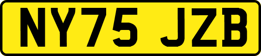 NY75JZB
