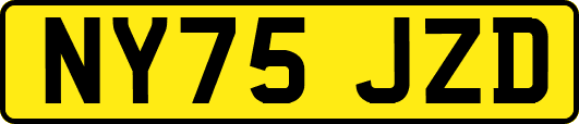 NY75JZD