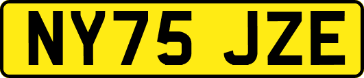 NY75JZE