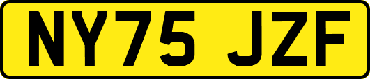 NY75JZF