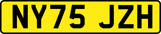 NY75JZH