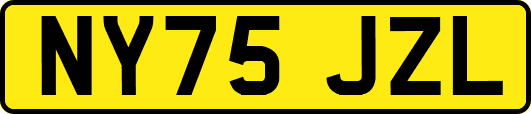NY75JZL