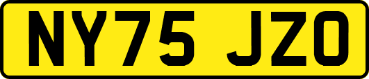 NY75JZO