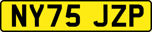 NY75JZP