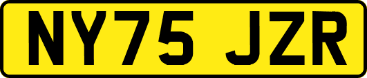 NY75JZR