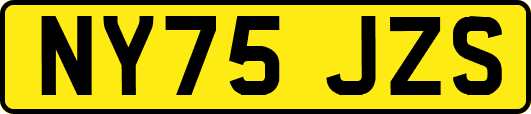 NY75JZS