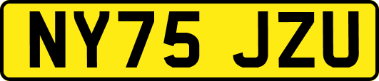 NY75JZU