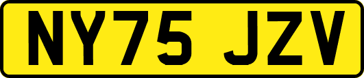 NY75JZV
